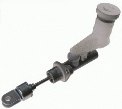 SACHS 6284600162 -  Главный цилиндр, система сцепления