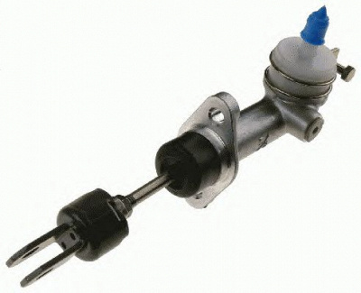 SACHS 6284600167 -  Главный цилиндр, система сцепления