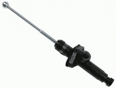 SACHS 6284600406 -  Главный цилиндр, система сцепления