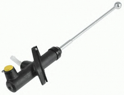 SACHS 6284600576 -  Главный цилиндр, система сцепления