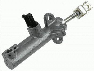 SACHS 6284600586 -  Главный цилиндр, система сцепления