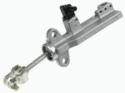 SACHS 6284600590 -  Главный цилиндр, система сцепления