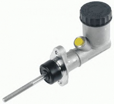 SACHS 6284600602 -  Главный цилиндр, система сцепления