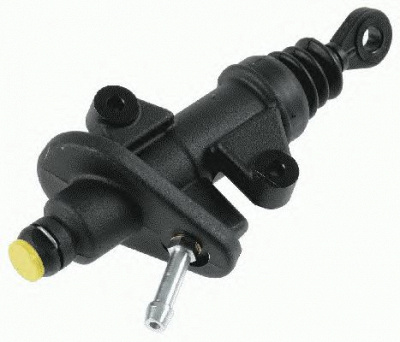 SACHS 6284600616 -  Главный цилиндр, система сцепления