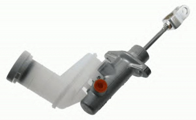 SACHS 6284600643 -  Главный цилиндр, система сцепления