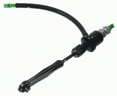 SACHS 6284600658 -  Главный цилиндр, система сцепления