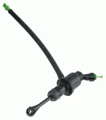 SACHS 6284600660 -  Главный цилиндр, система сцепления