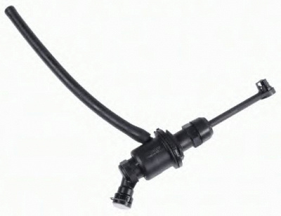 SACHS 6284600662 -  Главный цилиндр, система сцепления