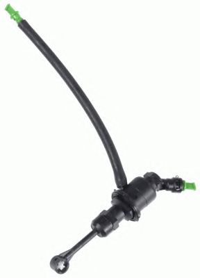 SACHS 6284600665 -  Главный цилиндр, система сцепления