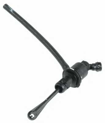 SACHS 6284600666 -  Главный цилиндр, система сцепления