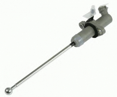 SACHS 6284600668 -  Главный цилиндр, система сцепления