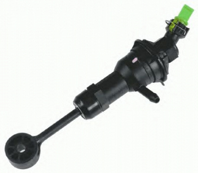 SACHS 6284600669 -  Главный цилиндр, система сцепления