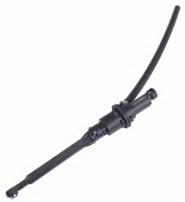 SACHS 6284600671 -  Главный цилиндр, система сцепления