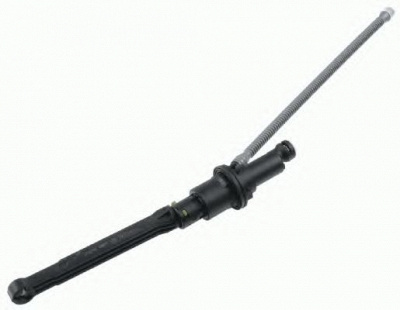 SACHS 6284600672 -  Главный цилиндр, система сцепления