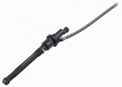 SACHS 6284600673 -  Главный цилиндр, система сцепления