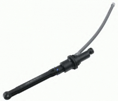 SACHS 6284600674 -  Главный цилиндр, система сцепления