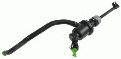 SACHS 6284600681 -  Главный цилиндр, система сцепления