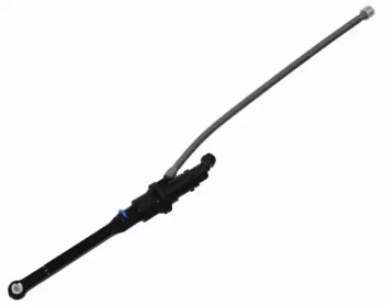 SACHS 6284600715 -  Главный цилиндр, система сцепления