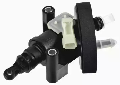 SACHS 6284600717 -  Главный цилиндр, система сцепления