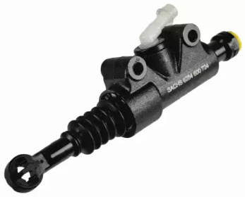 SACHS 6284600724 -  