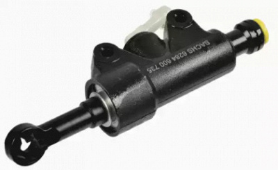 SACHS 6284600735 -  Главный цилиндр, система сцепления