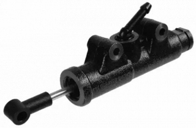 SACHS 6284600744 -  Главный цилиндр, система сцепления