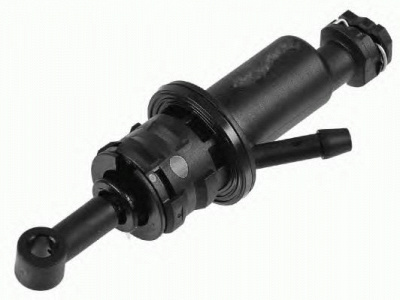 SACHS 6284605006 -  Главный цилиндр, система сцепления