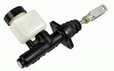SACHS 6284605009 -  Главный цилиндр, система сцепления