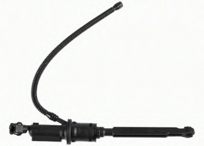 SACHS 6284605014 -  Главный цилиндр, система сцепления