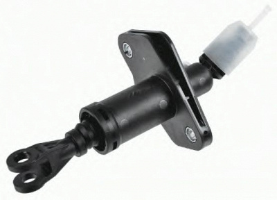 SACHS 6284605033 -  Главный цилиндр, система сцепления
