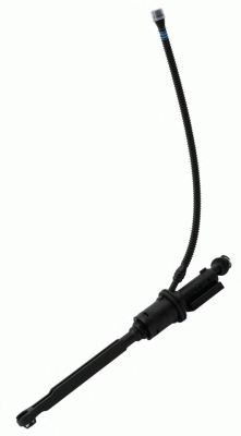 SACHS 6284605057 -  Главный цилиндр, система сцепления