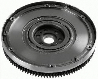 SACHS 6366000006 -  Маховик