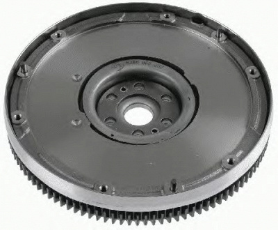 SACHS 6366000007 -  Маховик
