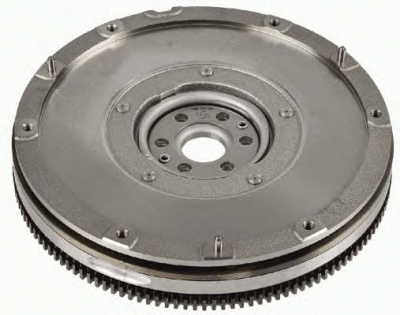 SACHS 6366000010 -  Маховик