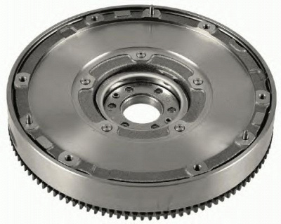 SACHS 6366000011 - Маховик