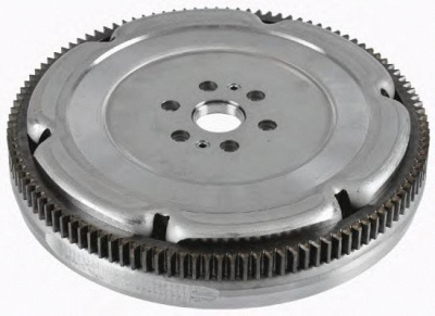 SACHS 6366000013 - Маховик