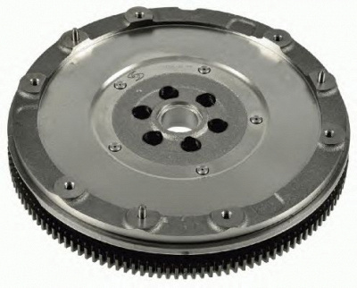 SACHS 6366000014 - Маховик