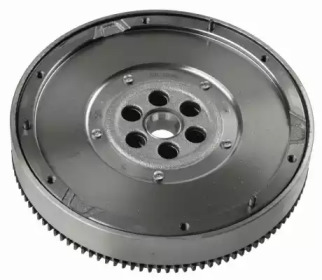 SACHS 6366000015 -  Маховик двухмассовый