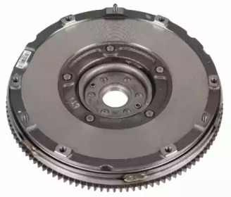 SACHS 6366000017 -  Маховик