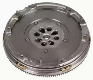 SACHS 6366000018 -  Маховик
