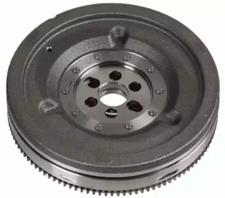 SACHS 6366000021 -  Маховик
