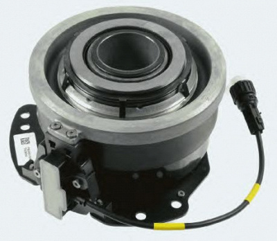 SACHS 6482000155 -  Центральный выключатель, система сцепления