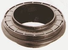 SACHS 801007 -  Подшипник качения, опора стойки амортизатора