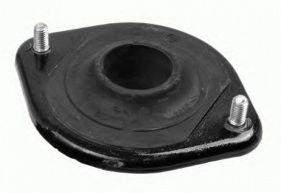 SACHS 802072 -  Опора стойки амортизатора