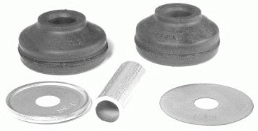 SACHS 802094 -  Ремкомплект, опора стойки амортизатора