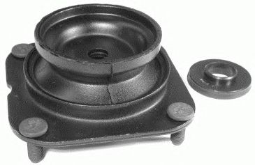 SACHS 802098 -  Ремкомплект, опора стойки амортизатора