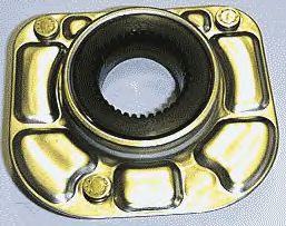 SACHS 802107 -  Опора стойки амортизатора
