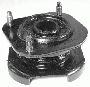 SACHS 802113 -  Опора стойки амортизатора