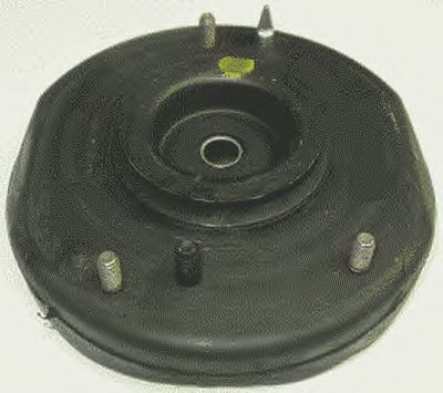 SACHS 802191 -  Опора стойки амортизатора