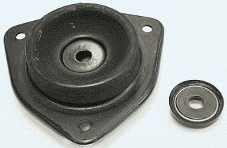 SACHS 802225 -  Ремкомплект, опора стойки амортизатора